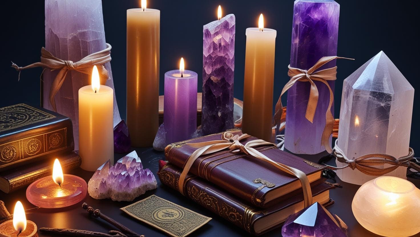 Spiritual WMD Website Design